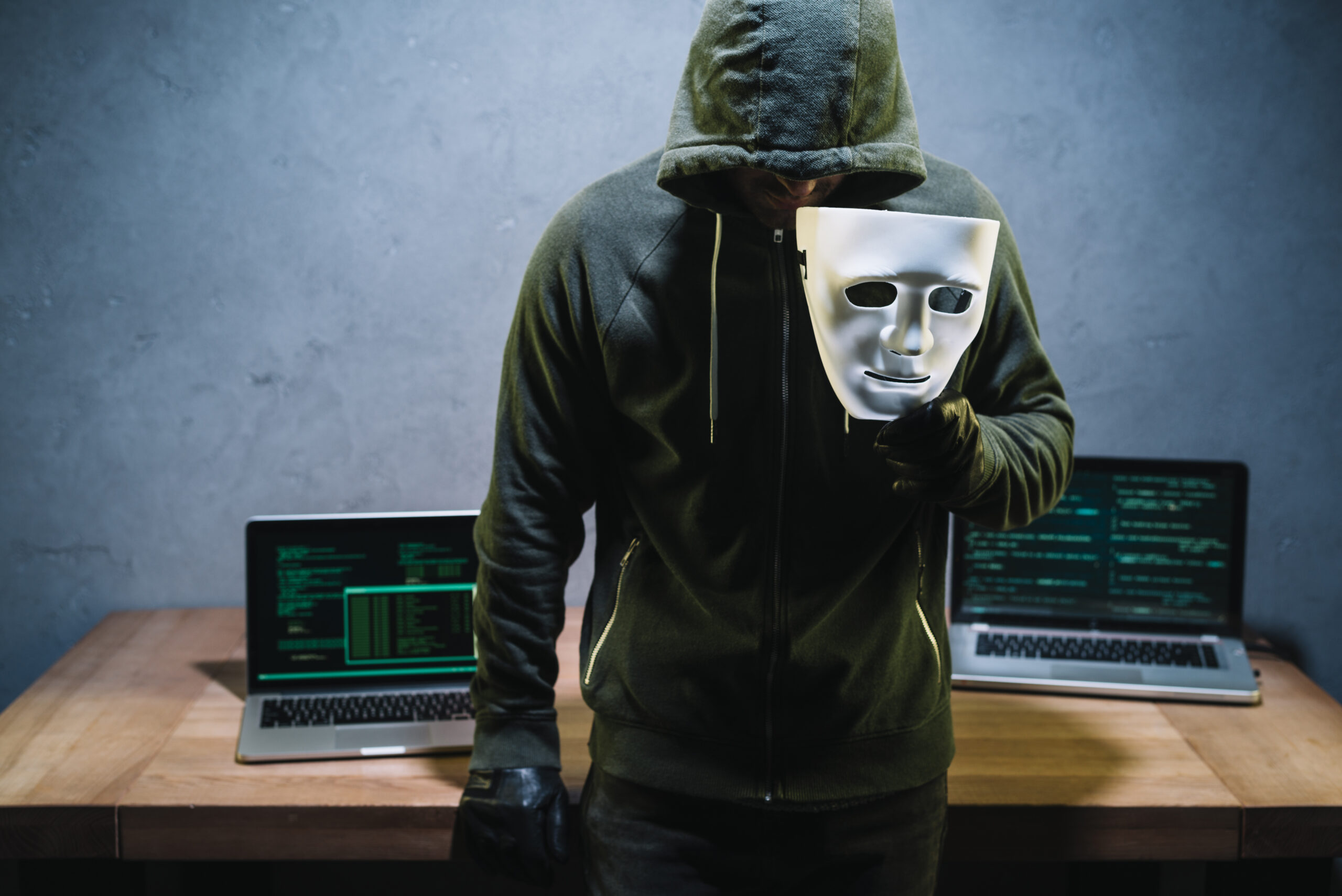 Advanced Cybersecurity Solutions for Businesses