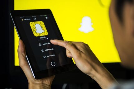 Hack Snapchat Access and Monitor Messages