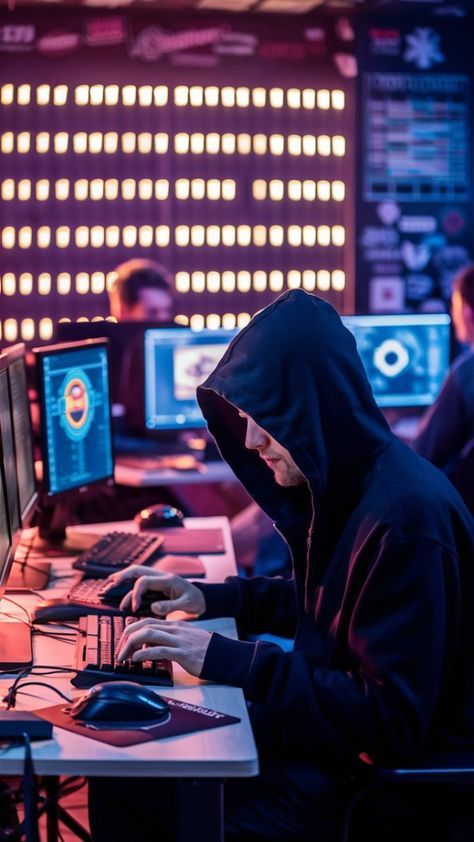 Vulnerability Assessment Services for Security