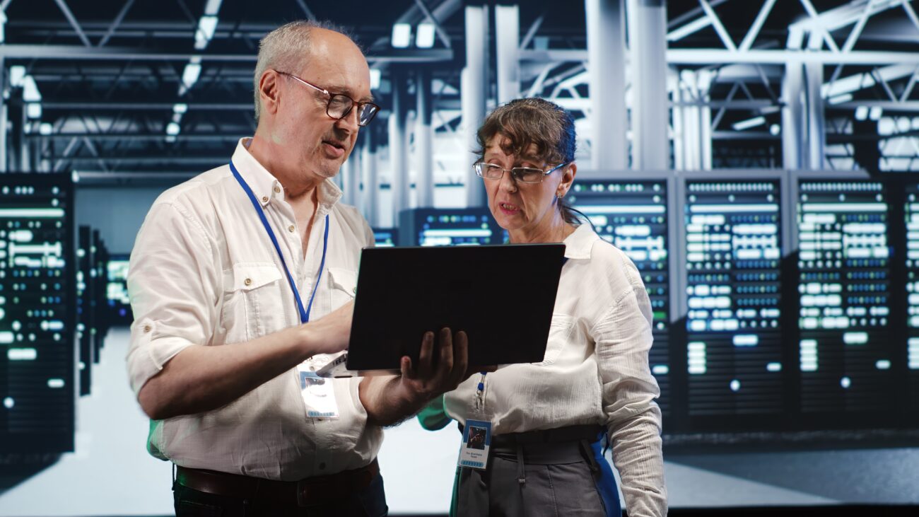 Server Security: Protect Your Data and Prevent Attacks