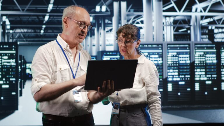 Server Security: Protect Your Data and Prevent Attacks