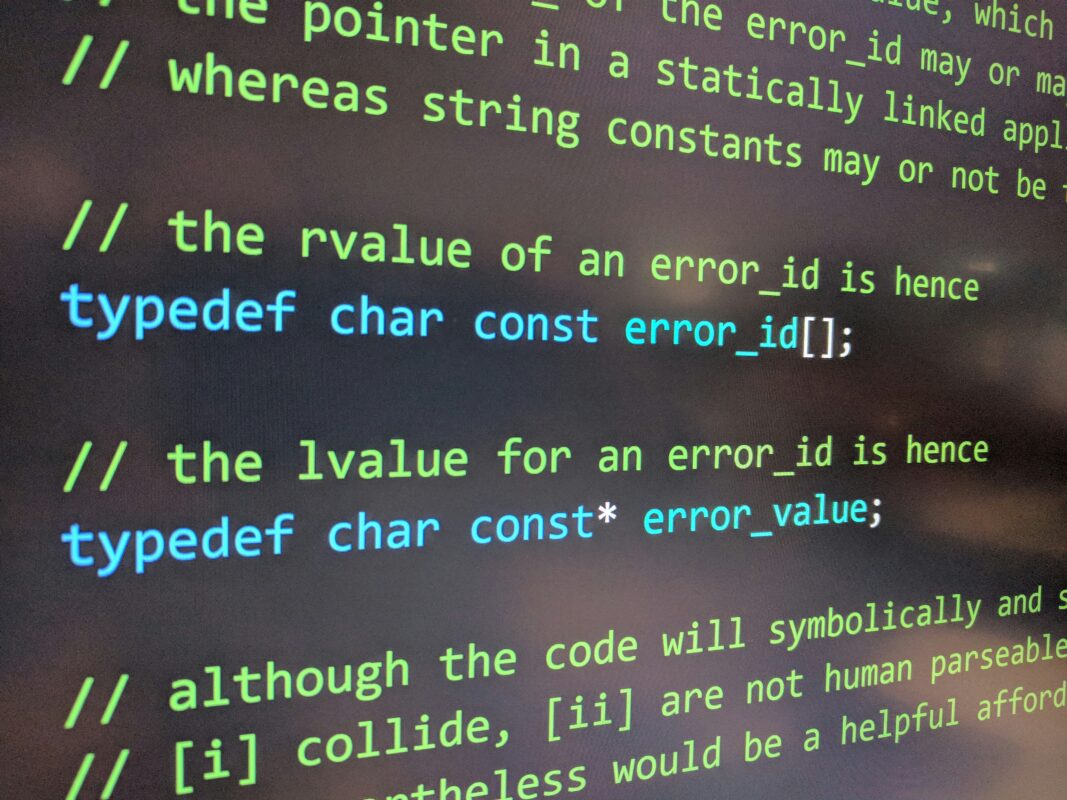 Code Inspection: Improve Software Quality