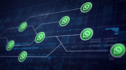 Hack WhatsApp: Gain Easy Access